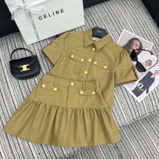 Celine Dress Suits